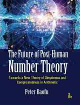 9789384588557-9384588555-The Future of Post-Human Number Theory