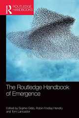 9781138925083-113892508X-The Routledge Handbook of Emergence (Routledge Handbooks in Philosophy)