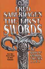 9780312869168-0312869169-The First Swords: The Book of Swords Volumes 1, 2, & 3