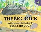9780689829581-0689829582-The Big Rock (Aladdin Picture Books)