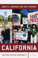 9781538129296-1538129299-California: The Politics of Diversity