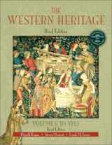 9780130415769-0130415766-The Western Heritage, Volume I: To 1715 (Brief 3rd Edition)