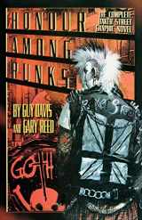 9781596878020-1596878029-Honour Among Punks: The Complete Baker Street Graphic Novel