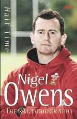 9781847712011-1847712010-Half Time: The Autobiography