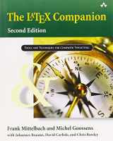 9780321514431-0321514432-The Latex Companions Boxed Set: A Complete Guide and Reference for Preparing, Illustrating and Publishing Technical Documents