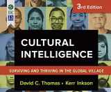 9781520071640-1520071647-Cultural Intelligence: Living and Working Globally (2nd Ed., Revised and Updated)