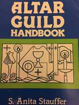 9780800618681-0800618688-Altar Guild Handbook