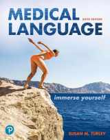 9780138052997-0138052999-Medical Language: Immerse Yourself