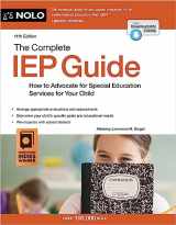 9781413330878-1413330878-Complete IEP Guide, The: How to Advocate for Your Special Ed Child
