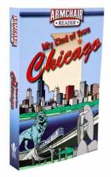 9781605531021-1605531022-Armchair Reader: My Kind of Town, Chicago