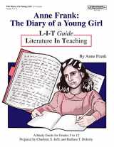 9781566440035-1566440033-Anne Frank: Diary of a Young Girl L-I-T Guide