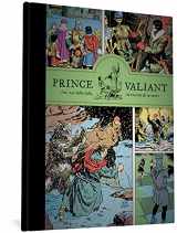 9781683964896-1683964896-Prince Valiant Vol. 24: 1983-1984 (PRINCE VALIANT HC)