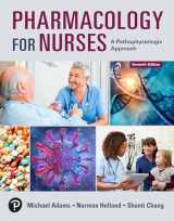 9780138097042-0138097046-Pharmacology for Nurses: A Pathophysiologic Approach