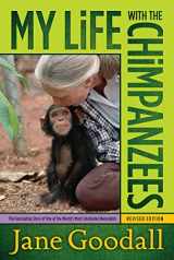 9780671562717-0671562711-My Life with the Chimpanzees