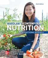 9781260464986-1260464989-Loose Leaf for Wardlaw's Contemporary Nutrition: A Functional Approach