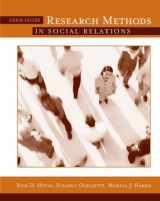 9780534633899-0534633897-Research Methods in Social Relations