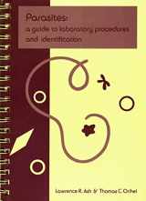 9780891892311-0891892311-Parasites, a Guide to Laboratory Procedures and Identification
