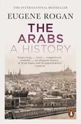 9780718196783-0718196783-the arabs: a history. eugene rogan
