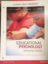 9780134022437-0134022432-Educational Psychology: Developing Learners, Loose-Leaf Version (9th Edition)