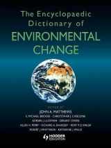 9780340809761-0340809760-The Encyclopaedic Dictionary of Environmental Change