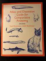 9780716769590-071676959X-Atlas and Dissection Guide for Comparative Anatomy