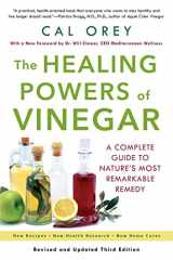 9781496703804-1496703804-The Healing Powers Of Vinegar: A Complete Guide to Nature's Most Remarkable Remedy