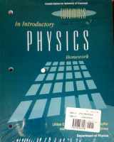 9780558940409-0558940404-Tutorials In Introductory Physics and Homework Package [Paperback]