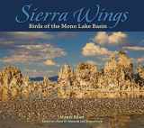 9780944197004-0944197000-Sierra Wings: Birds of the Mono Lake Basin (Companion Press Series)