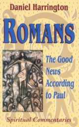 9781565480964-1565480961-Romans: The Good News According to Paul, Spiritual Commentaries