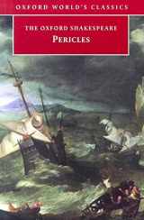 9780192814609-0192814605-Pericles (Oxford World's Classics)