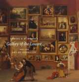 9780300207613-0300207611-Samuel F. B. Morse's "Gallery of the Louvre" and the Art of Invention