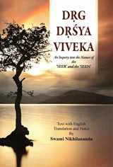 9788175050273-8175050276-Drg-Drsya-Viveka: An Inquiry Into the Nature of the Seer and the Seen