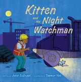 9781534480421-1534480420-Kitten and the Night Watchman