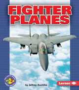 9780822528739-0822528738-Fighter Planes (Pull Ahead Books ― Mighty Movers)
