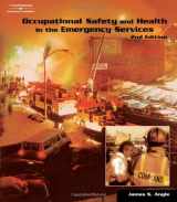 9781401859039-1401859038-Occupational Safety and Health in the Emergency Services