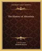 9781162585567-1162585560-The History of Abyssinia