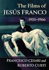 9781476694313-1476694311-The Films of Jesus Franco, 1953-1966