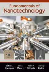 9781420048032-1420048031-Fundamentals of Nanotechnology