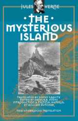 9780819565594-0819565598-The Mysterious Island (Early Classics Of Science Fiction)