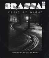 9780821227381-0821227386-Brassai : Paris By Night