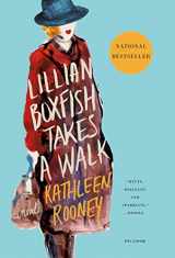 9781250151162-1250151163-Lillian Boxfish Takes a Walk: A Novel