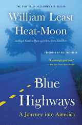 9780316353298-0316353299-Blue Highways: A Journey into America