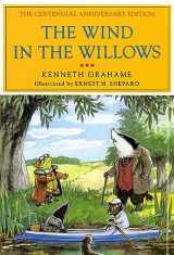 9780684179575-0684179571-The Wind in the Willows: The Centennial Anniversary Edition