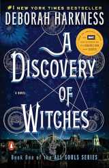 9780143119685-0143119680-A Discovery of Witches (All Souls Series)