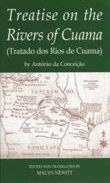 9780197264072-0197264077-"Treatise on the Rivers of Cuama" by Antonio da Conceicao (Fontes Historiae Africanae)