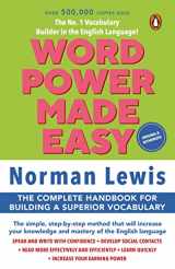 9780143424680-0143424688-Word Power Made Easy