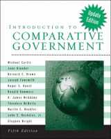 9780321364814-0321364813-Introduction to Comparative Government, Update Edition (5th Edition)