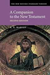 9780521788342-052178834X-A Companion to the New Testament