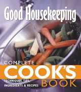 9780007100743-0007100744-"Good Housekeeping" Complete Cook's Book