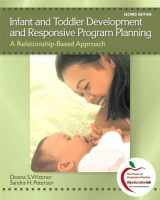 9780138001247-0138001243-Infant and Toddler Development and Responsive Program Planning: A Relationship-Based Approach (with MyEducationLab) (2nd Edition)